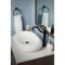 Novatto CENTURY Vessel Faucet, Oil Rubbed Bronze BM-359ORB - alternate 5